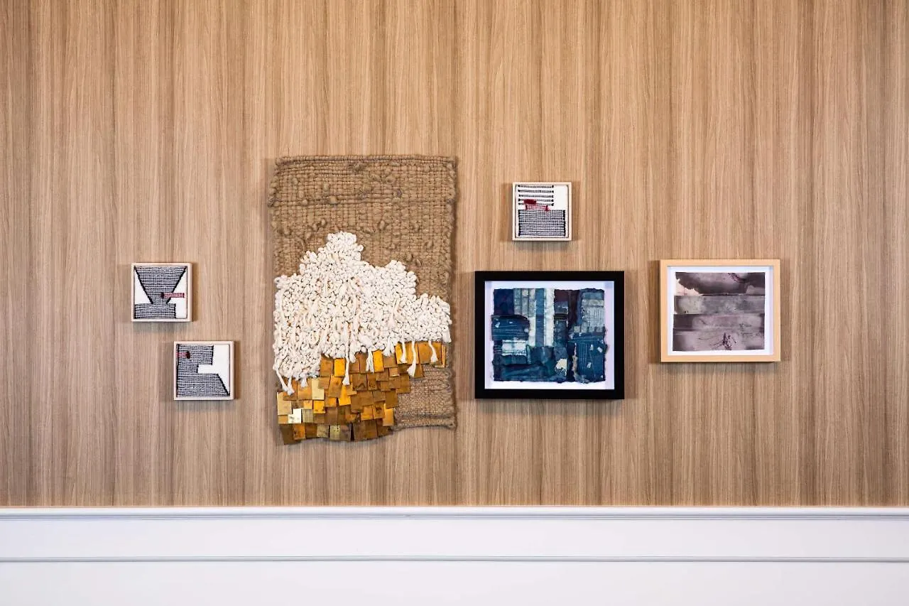 The Royal Sonesta Portland Downtown Hotel