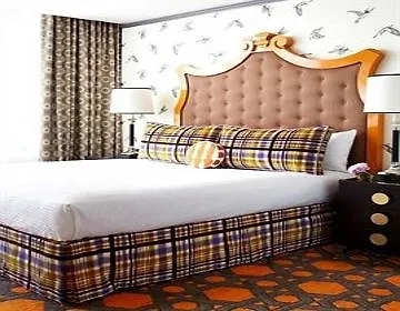 The Royal Sonesta Portland Downtown Hotel 4*,