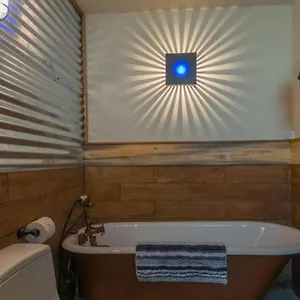 Cozy Spa Sanctuary W/ Soaking Tub Apartment