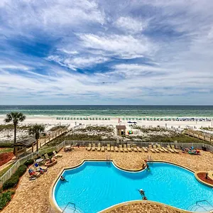 Sterling Sands 307 , Destin United States